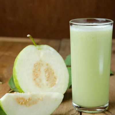 Fresh Guava