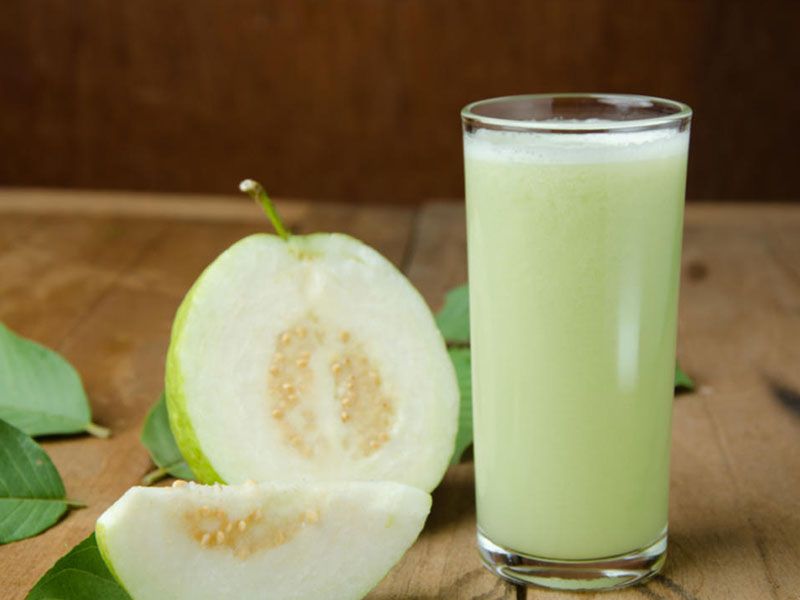 Guava Juice