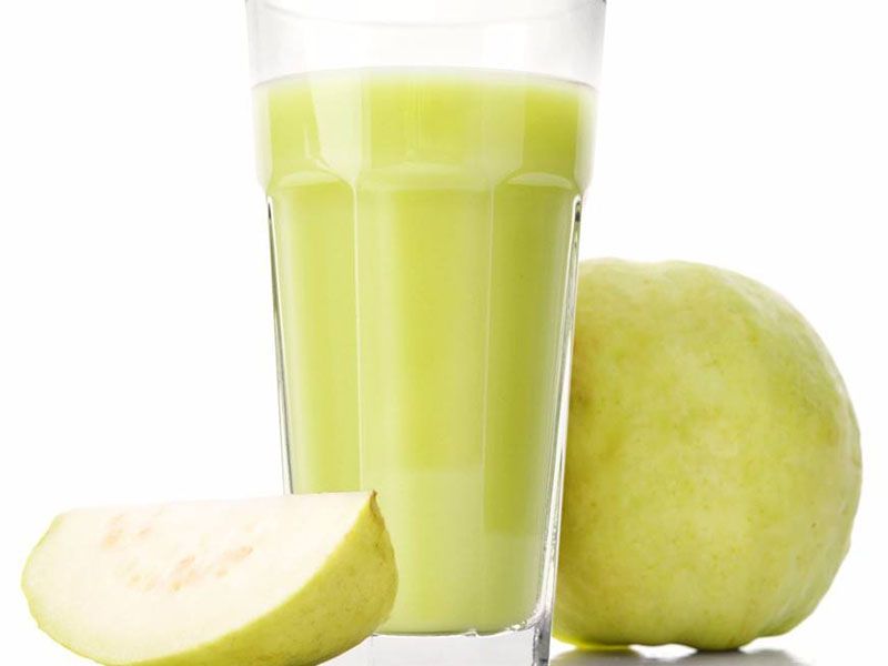 Guava Juice