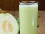 Guava Juice