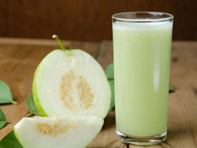 Guava Juice