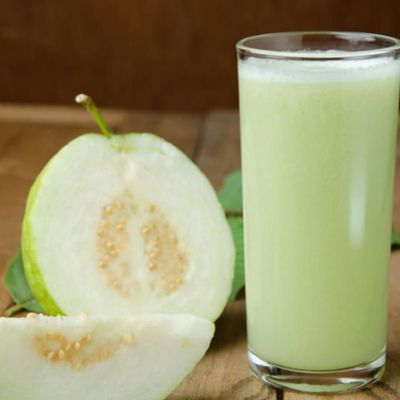 Guava Juice