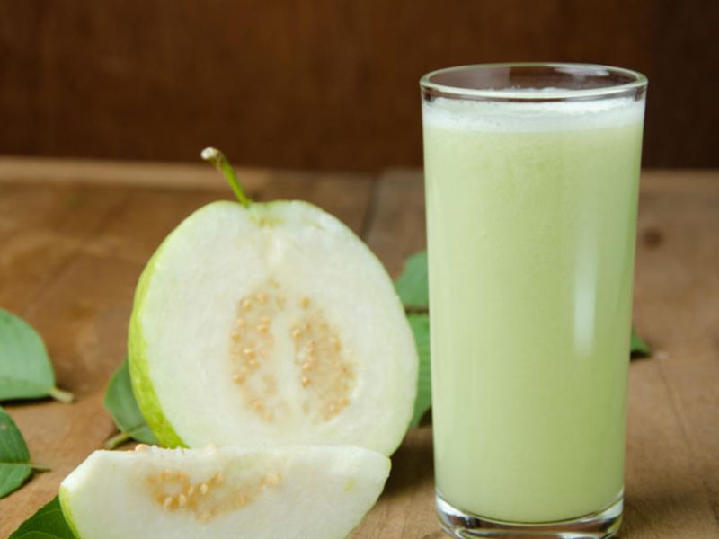 Guava Juice