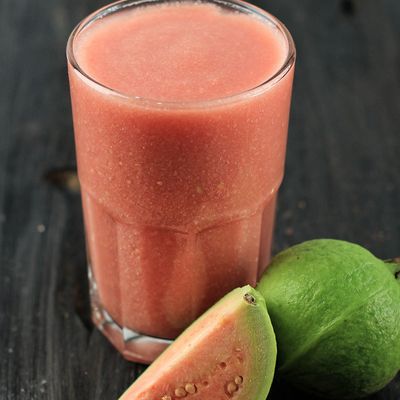 Guava Juice
