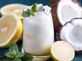 Coconut Juice