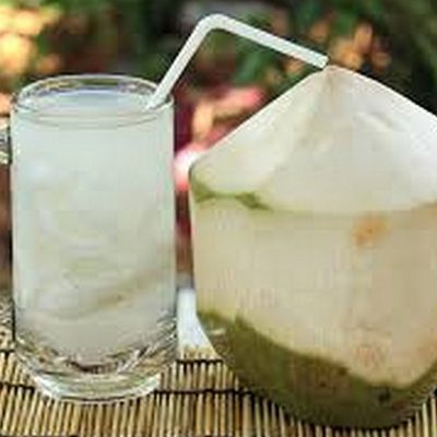 Coconut