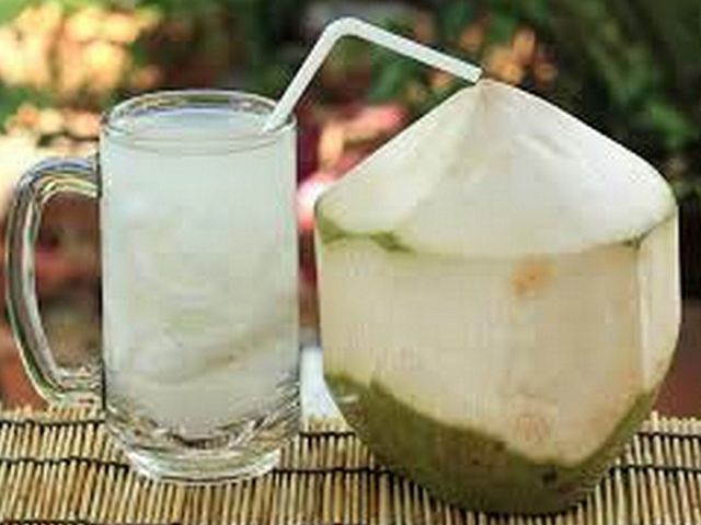 Coconut