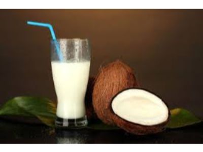 Coconut Smoothie