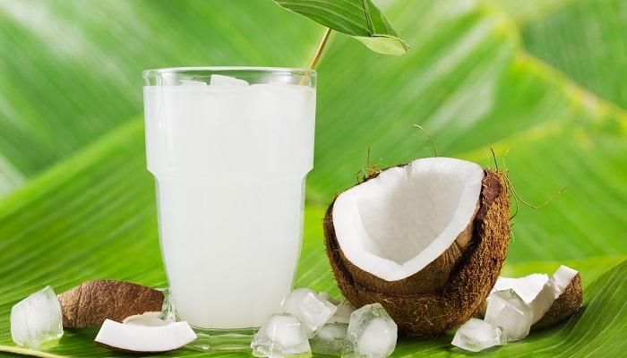 Coconut Juice