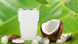 Coconut Juice