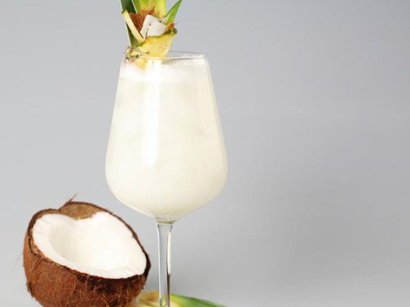 Coconut Juice