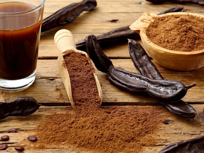 Carob Juice