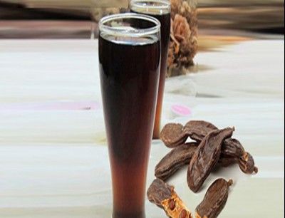 Carob Juice