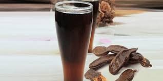 Carob Juice
