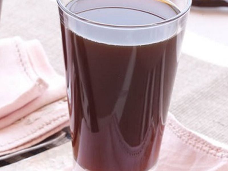 Carob Juice