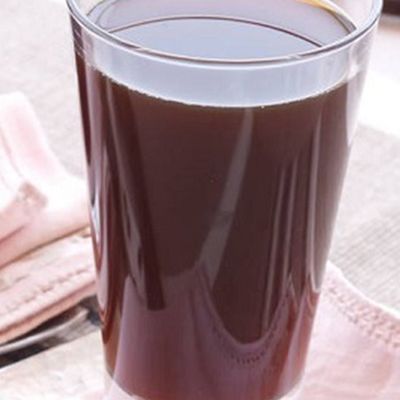 Carob Juice