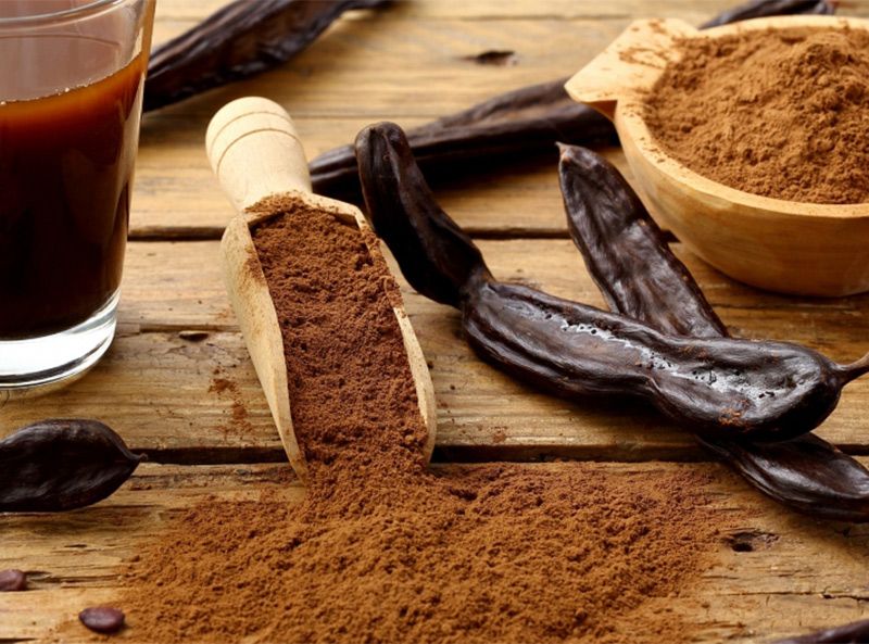 Carob