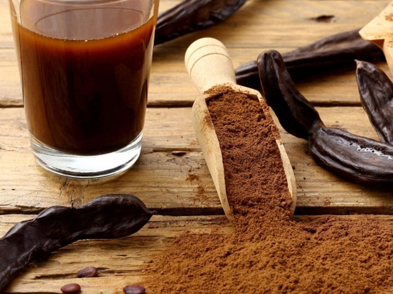 Carob Juice
