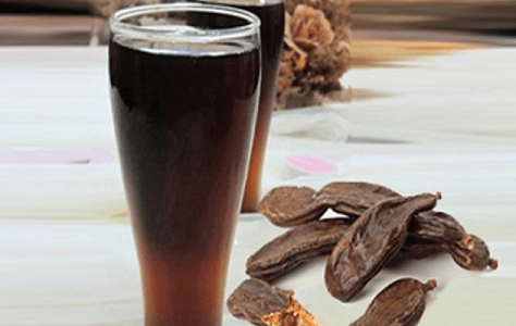 Carob Juice