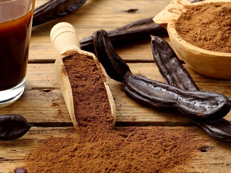 Carob Juice