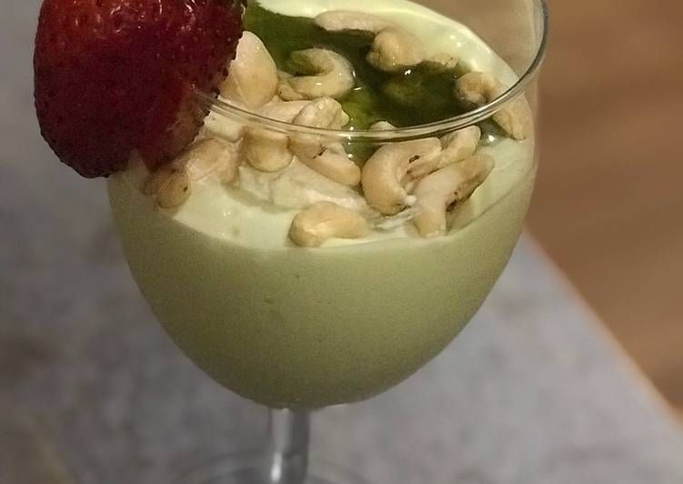 El Kawthar Mixture Juice