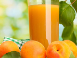 Peach Juice