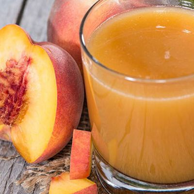 Peach Juice