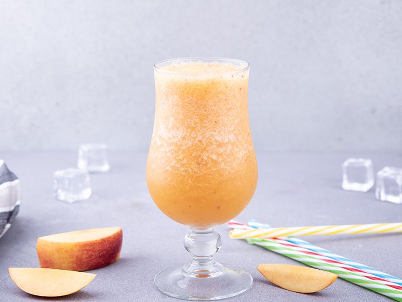 Peach Juice