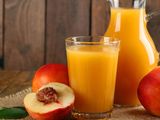 Peach Juice