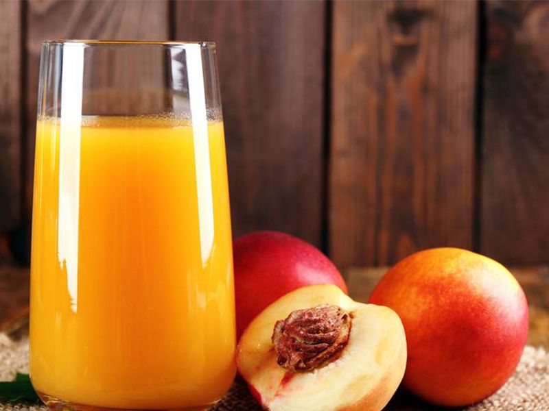 Peach Juice