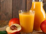 Peach Juice