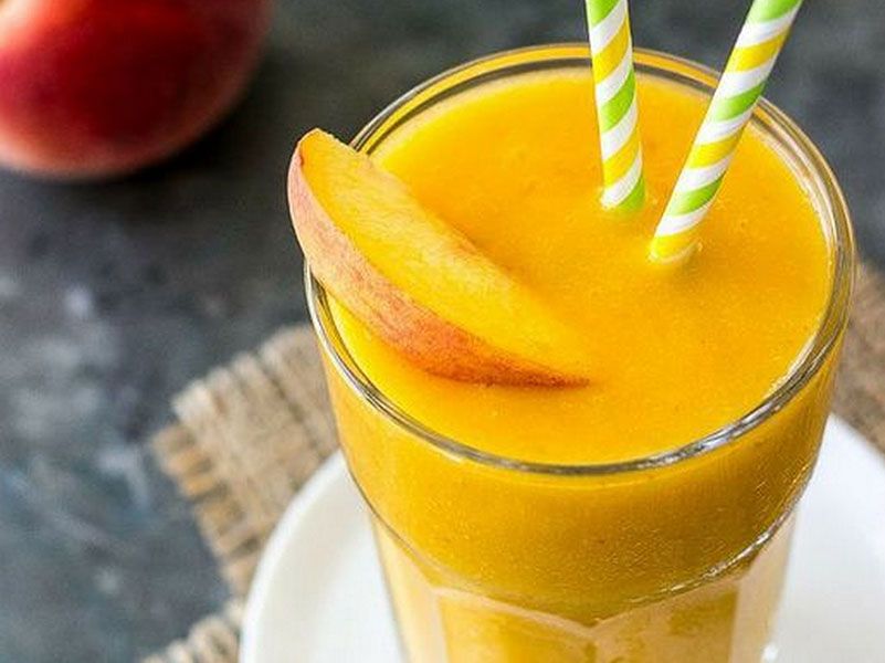 Peach Juice