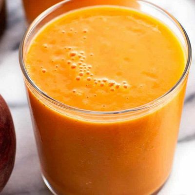 Peach Juice