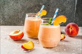 Peach Juice