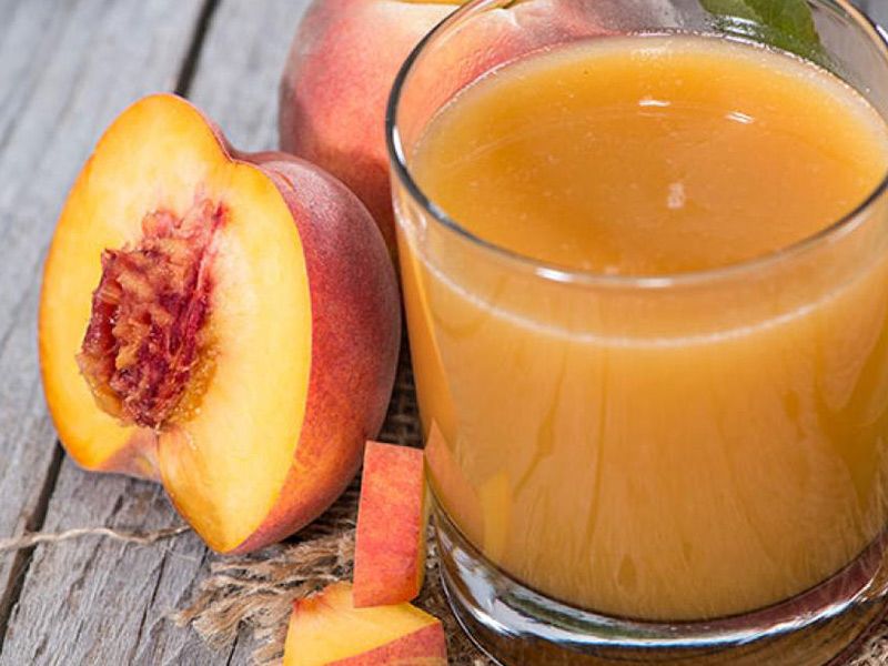 Peach Juice