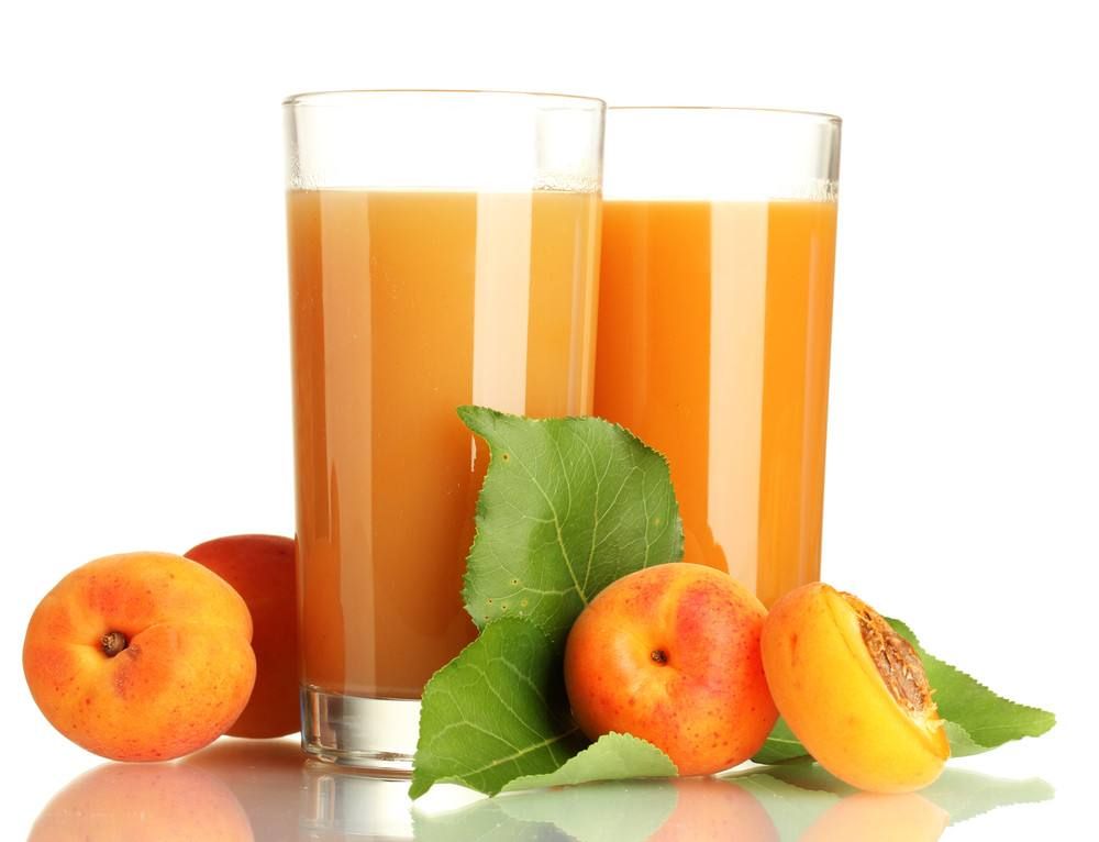 Peach Juice
