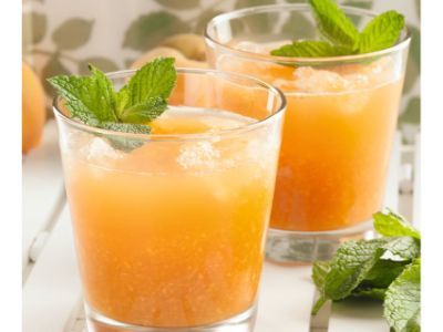 Peach Juice