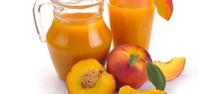 Peach Juice