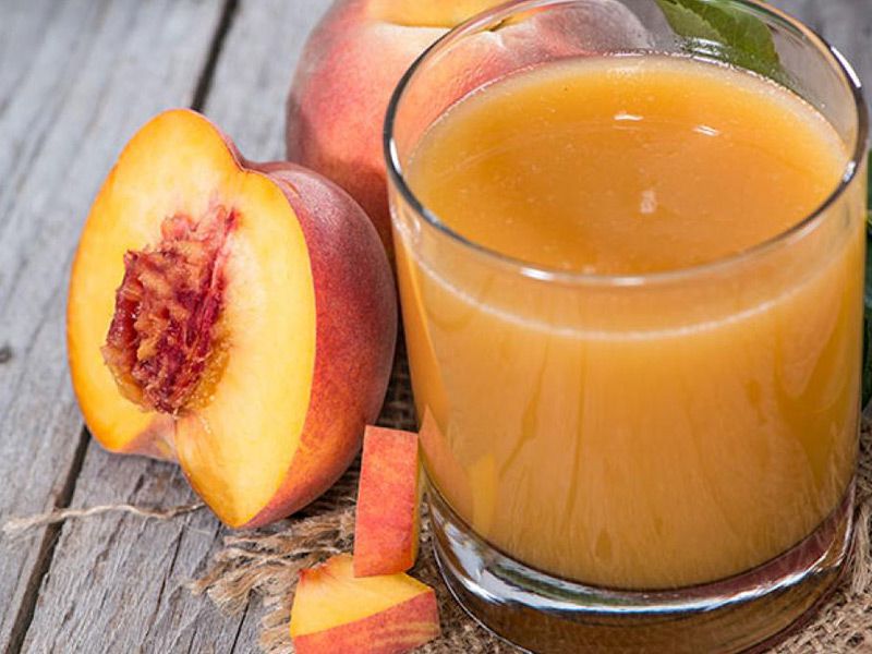 Peach Juice
