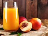 Peach Juice