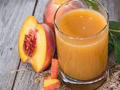 Peach Juice