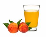 Peach Juice