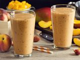 Peach Smoothie