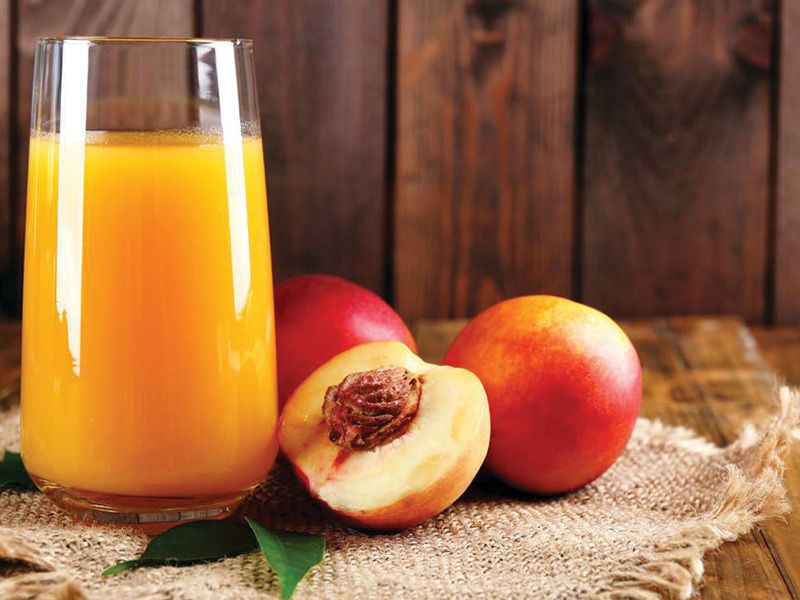 Peach