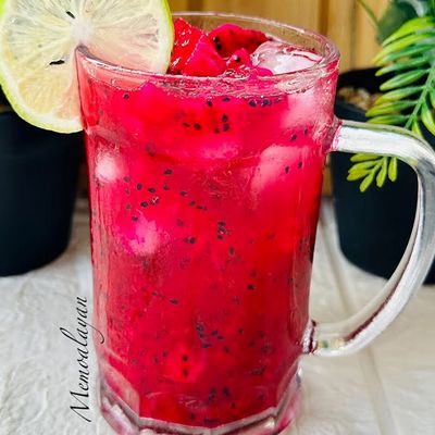 Dragon Fruit