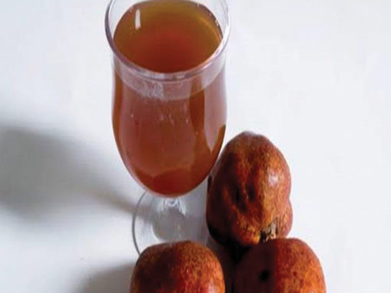 Doum Juice