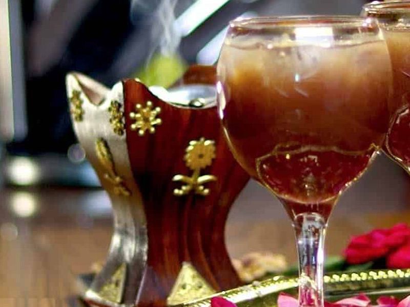 Dum Juice