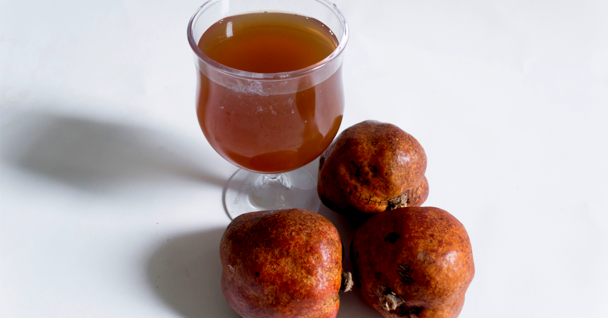 Doum Juice