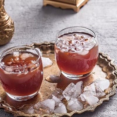 Doum Juice