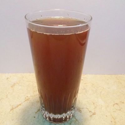 Plain Doum Juice